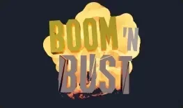 Boom or Bust – Mr Jones Casino