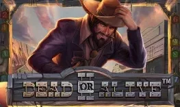 Dead or Alive 2 – Mr Jones Casino