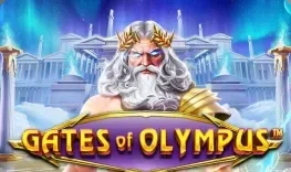 Gates of Olympus – Mr Jones Casino
