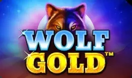 Wolf Gold – Mr Jones Casino